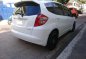 2010 Honda Jazz Local 1.3 Automatic transmission-5