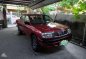 Nissan Frontier 2001 4X2 manual FOR SALE-0