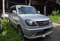 GRAB Mitsubishi Adventure 2016 for sale-0