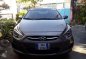 2018 Hyundai Accent 1.4 cvt automatic FOR SALE-8