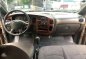 2000 Hyundai Starex SVX LOCAL FOR SALE-3