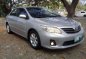 Toyota Corolla Altis 2011 1.6 G A/T Gasoline FOR SALE-1