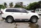 2013 Mitsubishi Montero GLSV for sale -7