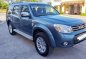 2014 Ford Everest Limited for sale -0