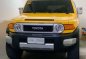 Toyota FJ CRUISER 2015 for sale -0