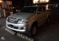 2012 Toyota Hilux 4x4 automatic diesel Mint condition-7