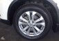 Nissan Xtrail 4x2 Rogue body all new-9