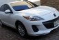 2014 Mazda 3 1.6L for sale -1