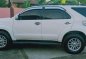 Toyota Fortuner 2012 for sale -10