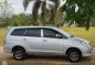 2011 Toyota Innova J Gas RUSH for sale -0