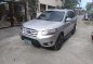 Hyundai Santa Fe 2010 diesel for sale -2