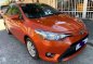 2016 Toyota Vios E AT for sale -0