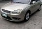 2008 Ford Focus 1.8L for sale-0