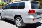 2011 TOYOTA Land Cruiser 200 VX Local Diesel -4