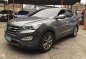 2013 Hyundai Santa Fe CRDI Automatic with 48tkms odometer-7