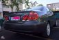 Toyota Camry 2005 18 inch vip mags-6