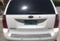 2010 Kia Carnival Automatic Long wheel base -2