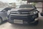 2017 Toyota Innova 2.8E for sale -0