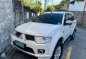 2009 Mitsubishi Montero Sport at DRC Autos for sale-0