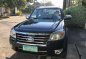 Well Maintained 2009 Ford Everest 4WD Automatic-2