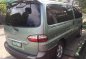 2006 HYUNDAI Starex grx crdi a/t All original Very well maintained-8