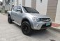 2011 Mitsubishi Strada GLS Sport-V for sale -3