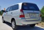 2014 Toyota Innova Diesel MT for sale -3