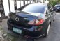 Mazda 6 2010 model top of the line Color black-10