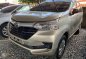 Toyota Avanza 2017 J Champagne for sale-1