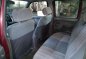 Nissan Frontier 2001 4X2 manual FOR SALE-8