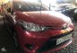 2018 Toyota Vios 1.3 J Manual Transmission for sale -1