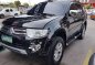 2014 Mitsubishi Montero Sport glsv for sale -0