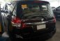 GRAB Suzuki Ertiga 2017 automatic for sale-2