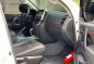 2017 Toyota Land Cruiser Dubai Version for sale-10