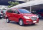 2016 Toyota Innova 2.5 E for sale -0