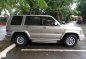 2003 Isuzu Trooper LS Skyroof edition FOR SALE-1