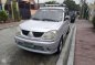 2005 Mitsubishi Adventure Diesel engine Roof rack-6