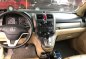 HONDA CRV 2007 Top of the Line-1