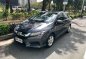 2016 Honda City Automatic for sale -1