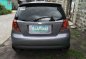 2008 Chevrolet Aveo LS All Power FOR SALE-4