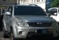 Toyota Fortuner G Diesel 4x2 AT 2014 for sale -0