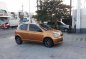 Toyota Echo 2001 1.3 vvti engine Good running condition-1