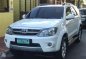 2007 Toyota Fortuner G for sale -0