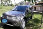 Mitsubishi Montero matic 2010 FOR SALE-9