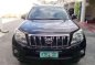 Toyota Land Cruiser Prado diesel local 2010-1