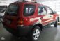 2003 Ford Escape XLS ManuaL FOR SALE-2