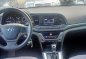 2017 Hyundai Elantra Automatic transmission All power-7