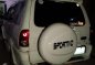 Isuzu Crosswind 2006 model Automatic transmission-5