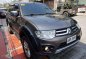 2014 Mitsubishi Montero Sport GLSV Automatic-0