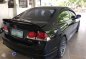 Honda Civic FD 1.8s 2010 Paddle shift for sale-8